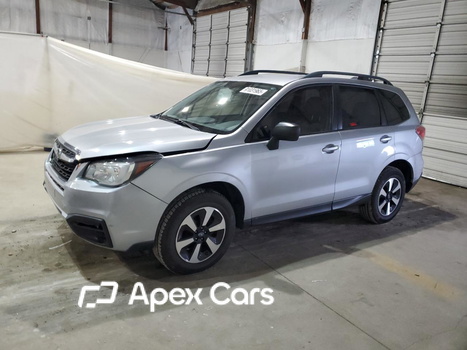 Subaru Forester 2018 - Image 1 of 13