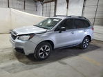 Subaru Forester 2018