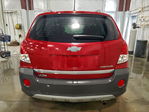 Chevrolet Captiva 2012