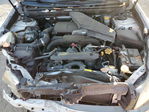Subaru Legacy 2011