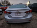 Hyundai Elantra 2016
