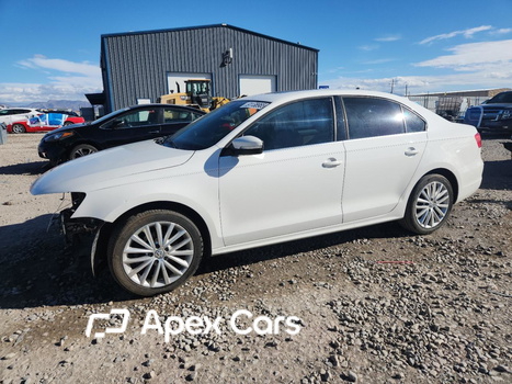 Volkswagen Jetta 2013 - Image 1 of 12