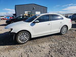 Volkswagen Jetta 2013