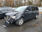 Dodge Caravan 2012