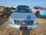 Cadillac  2011