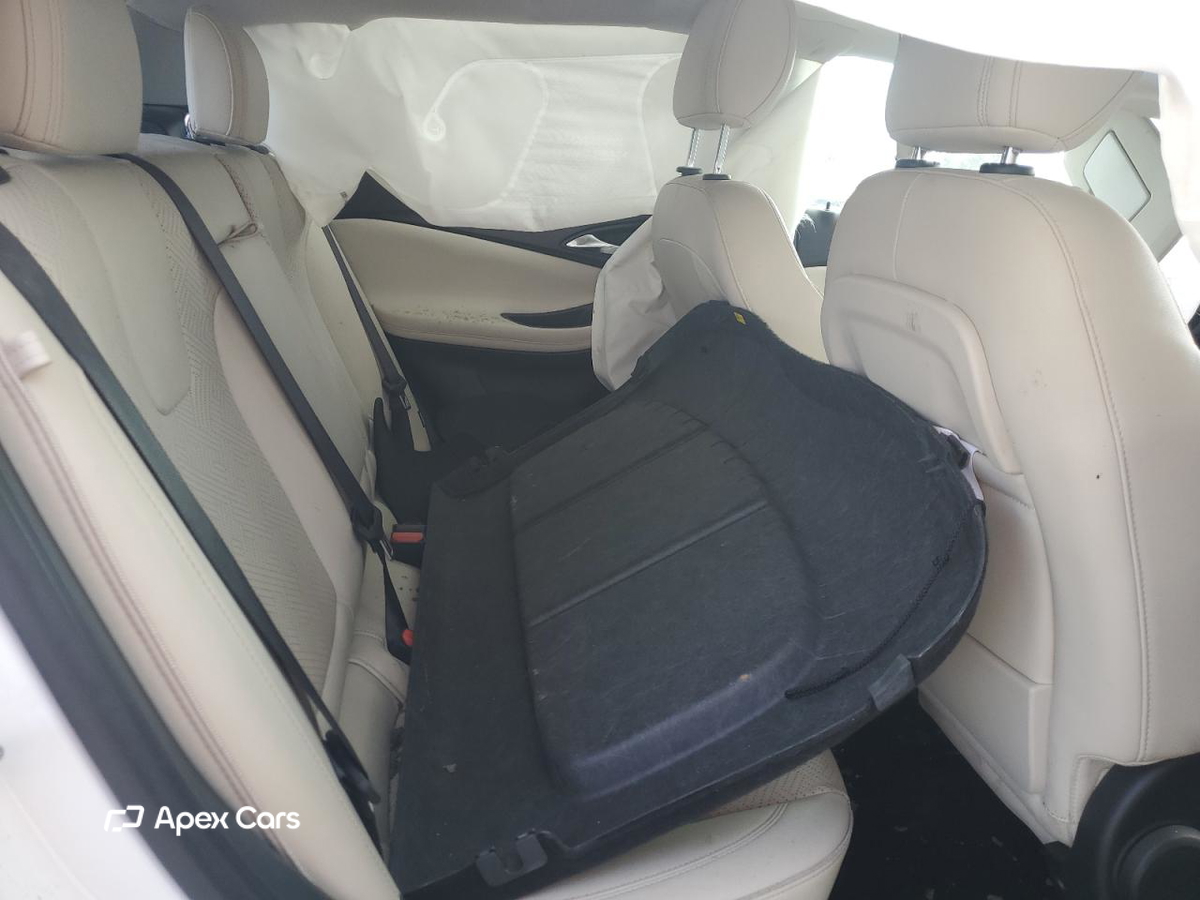 Buick Encore GX 2023
