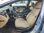 Hyundai Elantra 2012
