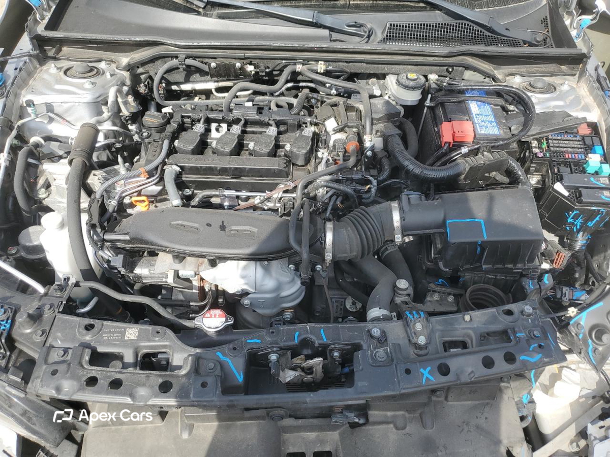 Honda Civic 2024