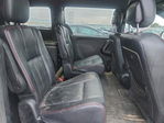 Dodge Caravan 2016