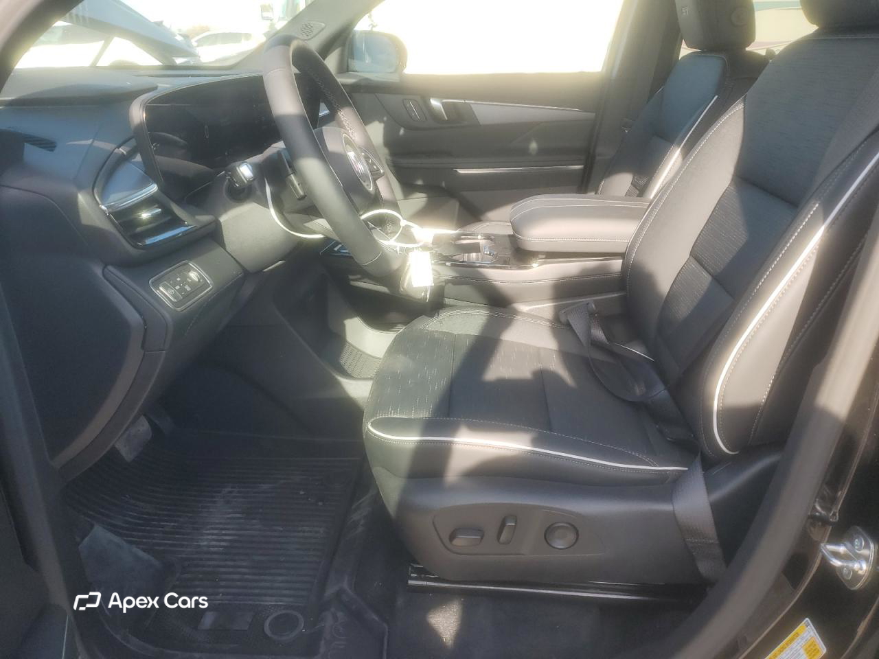 Buick Enclave 2026