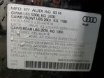 Audi Q5 2014