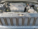 Jeep Renegade 2018