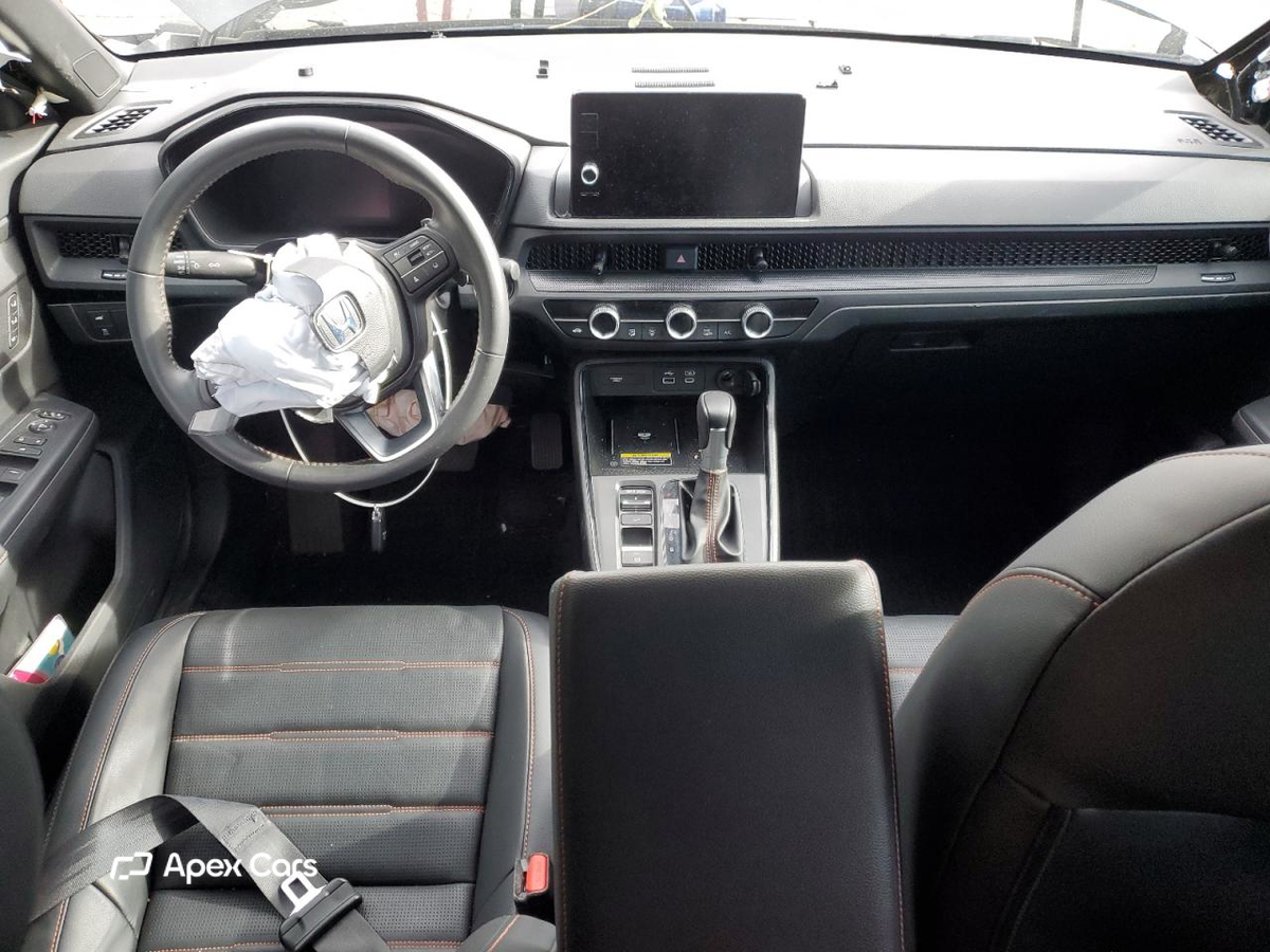 Honda CR-V 2024