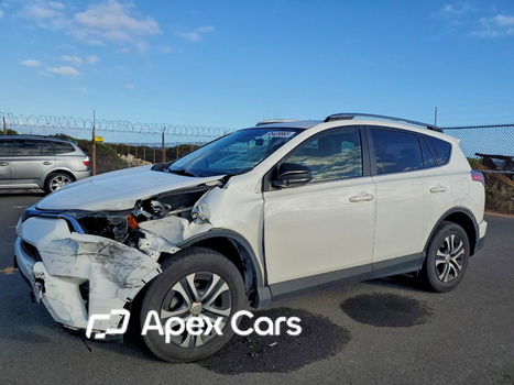 Toyota RAV 4 2018 - Image 1 of 13