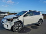 Toyota RAV 4 2018