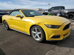 Ford Mustang 2015