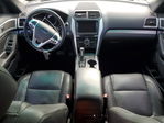 Ford Explorer 2015