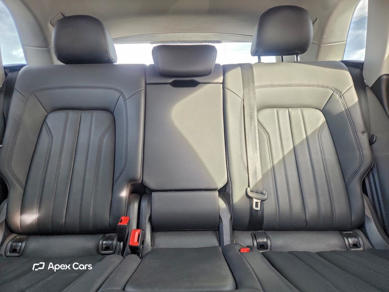Audi Q5 2019