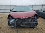 Toyota Sienna 2014