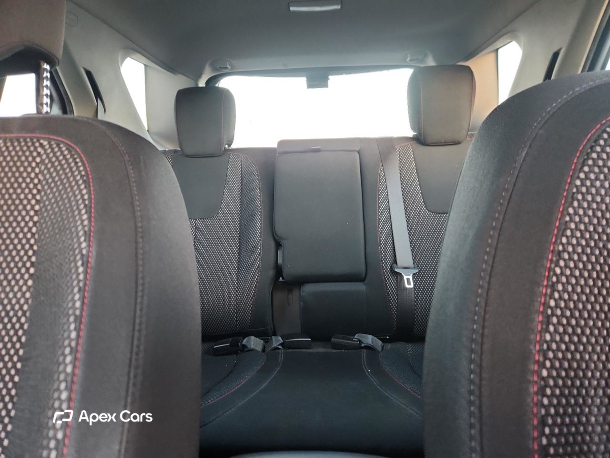 Chevrolet Equinox 2016