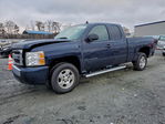 Chevrolet Silverado 2008