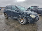 Chevrolet Captiva 2012