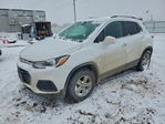 Chevrolet Trax 2018