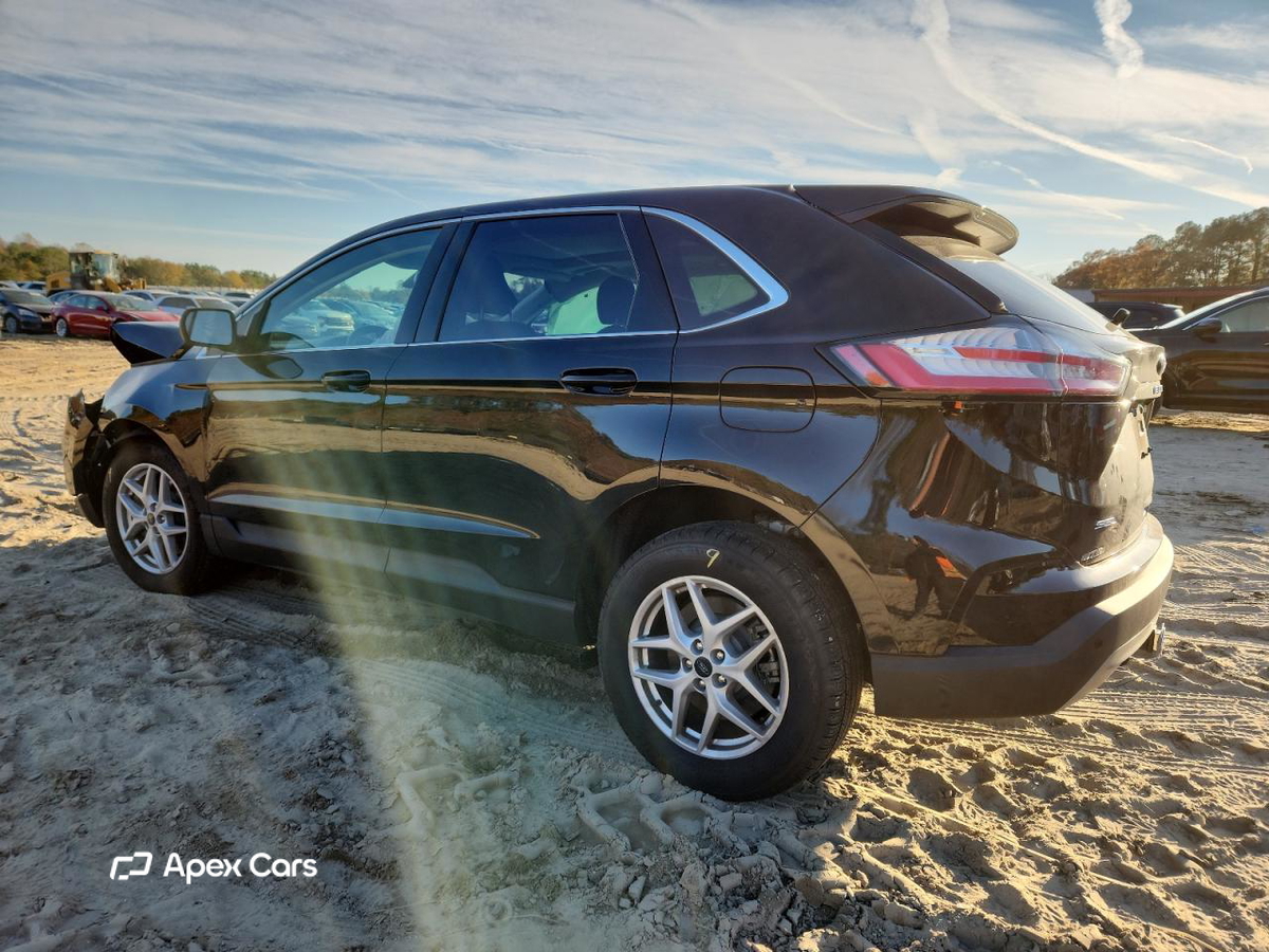 Ford Edge 2024