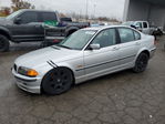 BMW Series 3 2000