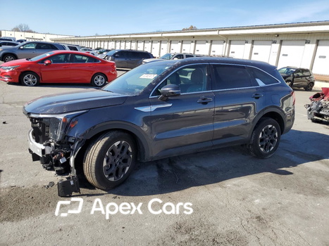 Kia Sorento 2025 - Image 1 of 15