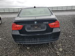 BMW Series 3 2011