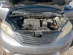 Toyota Sienna 2012