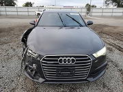 Audi A6 2017