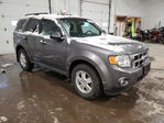 Ford Escape 2012