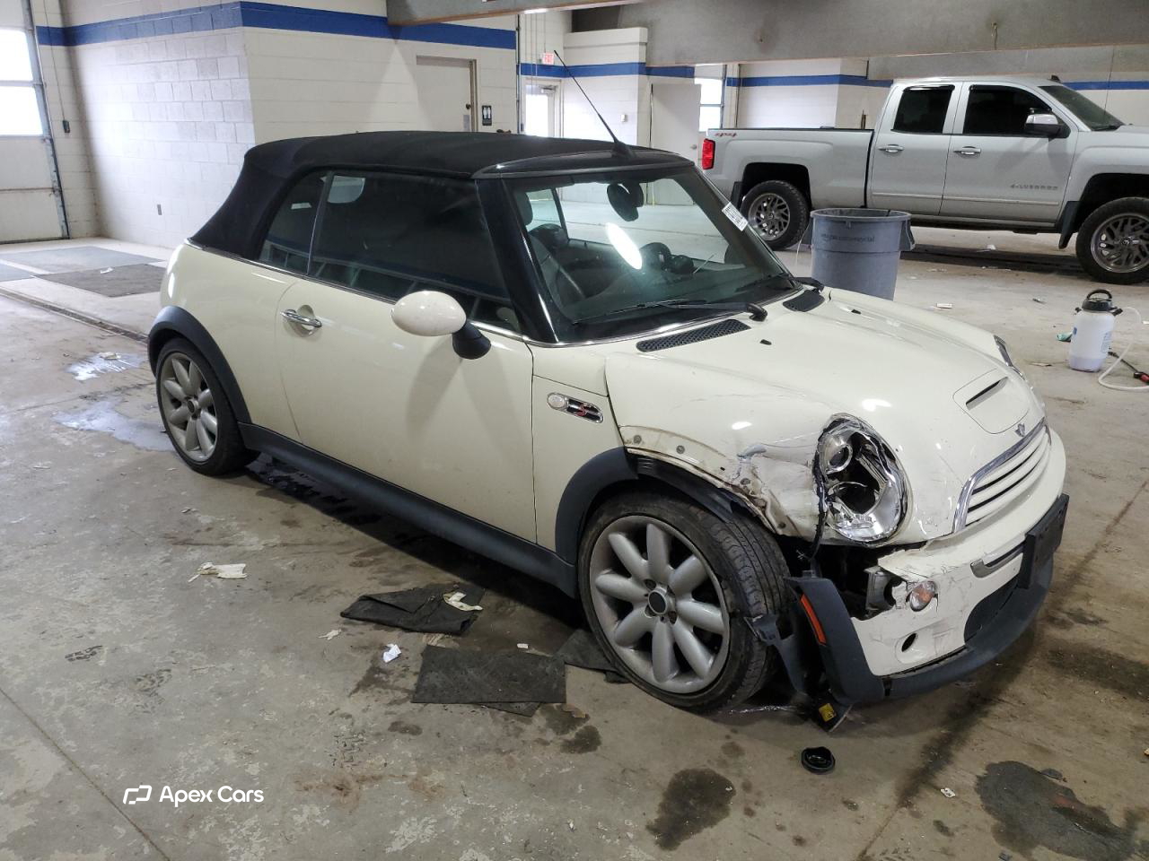 MINI Cooper 2006