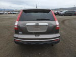 Honda CR-V 2010