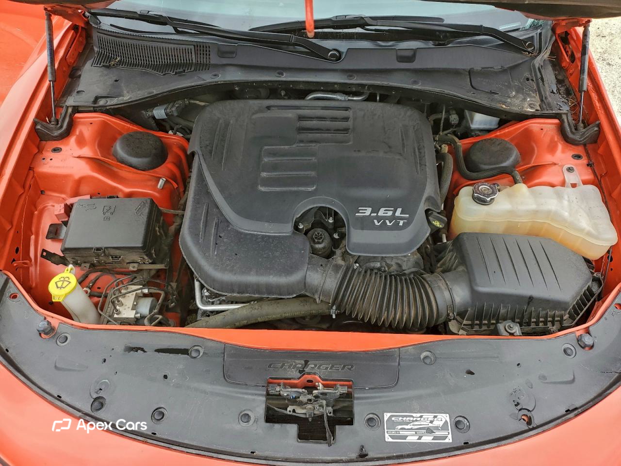 Dodge Charger 2023