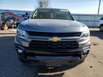 Chevrolet Colorado 2021