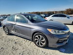 Honda Accord 2016