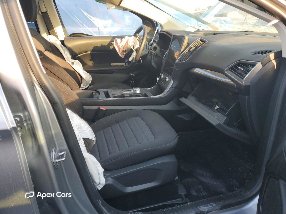 Ford Edge 2024