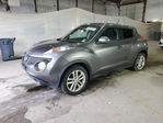Nissan Juke 2014