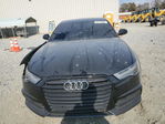Audi A6 2018