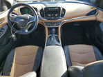 Chevrolet Volt 2017