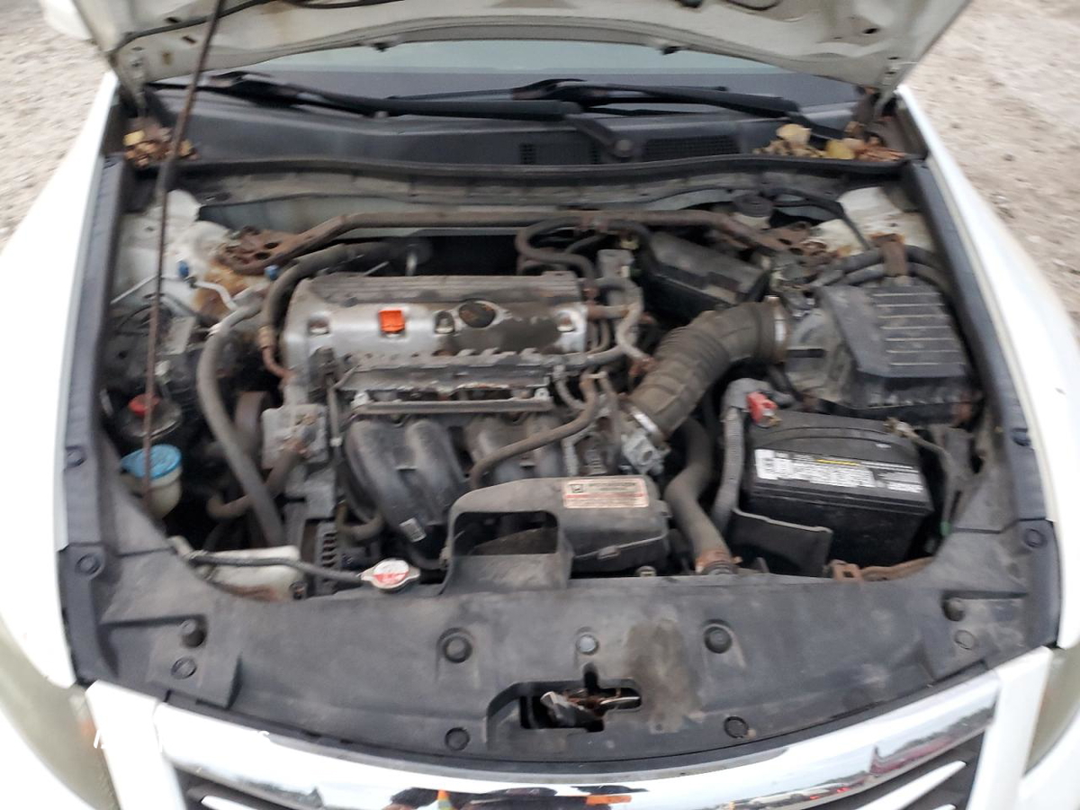 Honda Accord 2011