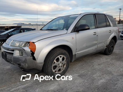 Saturn VUE 2004 - Zdjęcie 1 z 14