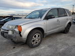 Saturn VUE 2004