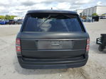 Land Rover Range Rover 2021