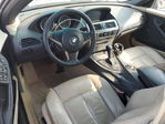 BMW Series 6 2004