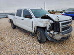 Chevrolet Silverado 2014