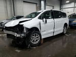 Chrysler Voyager 2023